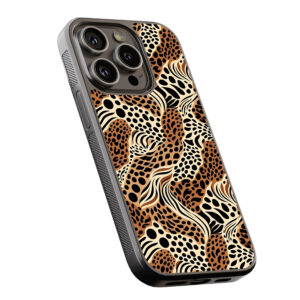 Θήκη iPhone “Safari Pattern”