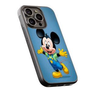 Θήκη iPhone “Classic Mickey”