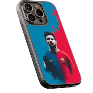 Θήκη iPhone “Messi Legend”