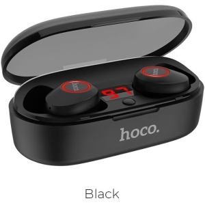 HOCO ES24 JOYOUS SOUND EARPHONES ΜΕ ΒΑΣΗ ΦΟΡΤΙΣΗΣ
