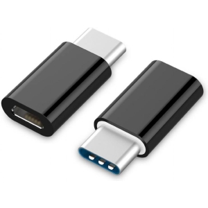 GEMBIRD ΑΝΤΑΠΤΟΡΑΣ TYPE-C TO MICRO USB ΓΙΑ ΦΟΡΤΙΣΗ & ΜΕΤΑΦΟΡΑ ΔΕΔΟΜΕΝΩΝ