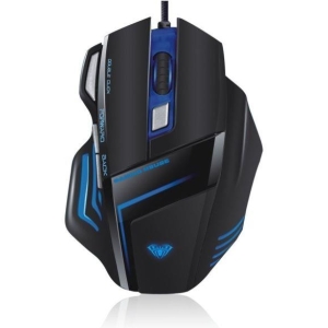 GAMING ΠΟΝΤΙΚΙ AULA GHOST SHARK EXPERT