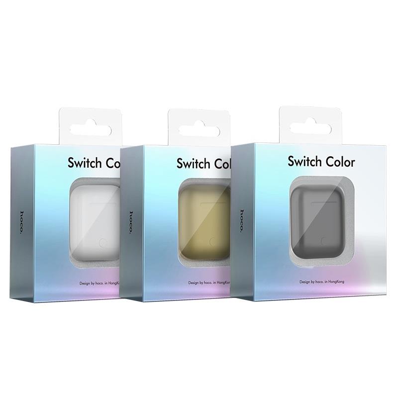 HOCO ES28 Original ΑΚΟΥΣΤΙΚΑ IN EAR ΜΑΥΡΟ - Image 2