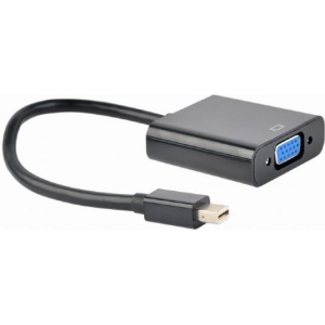 CABLEXPERT ΑΝΤΑΠΤΟΡΑΣ mini DISPLAY PORT to VGA