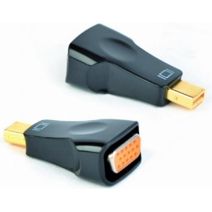 CABLEXPERT ΑΝΤΑΠΤΟΡΑΣ mini DISPLAY PORT to VGA