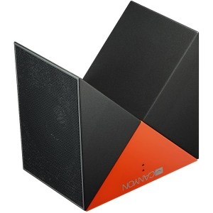 CANYON CBTSP4BO BLUETOOTH HXEIO ΓΚΡΙ ΠΟΡΤΟΚΑΛΙ