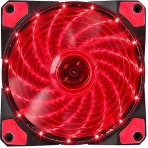 MARVO FN10 ΑΝΕΜΙΣΤΗΡΑΚΙ ΚΟΥΤΙΟΥ ΜΕ ΚΟΚΚΙΝΟ LED