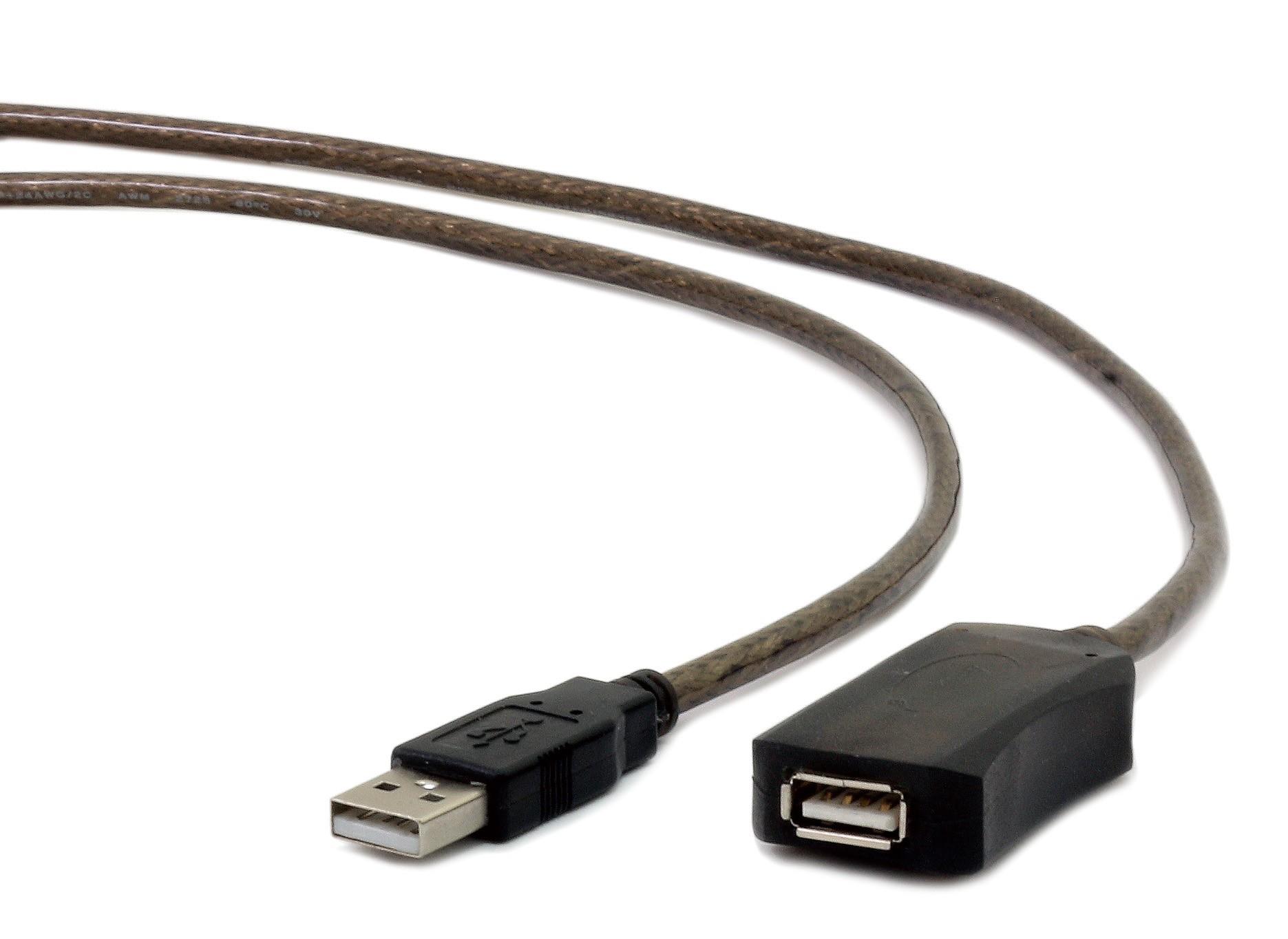 NG ΚΑΛΩΔΙΟ USB ACTIVE EXTENSION 10m