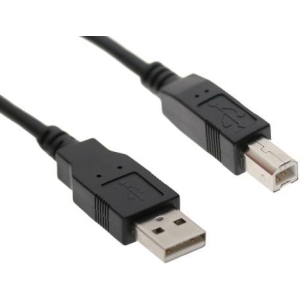 NG ΚΑΛΩΔΙΟ USB 2.0 A-PLUG ΣΕ B-PLUG 3m