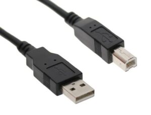 NG ΚΑΛΩΔΙΟ USB 2.0 A-PLUG ΣΕ B-PLUG 4.5m