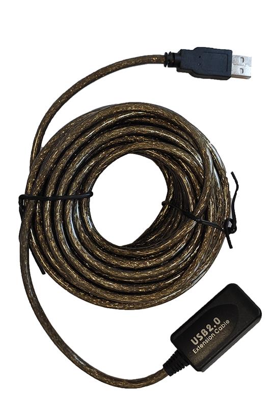NG ΚΑΛΩΔΙΟ USB ACTIVE EXTENSION 10m - Image 3