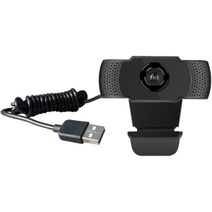 NG WEBCAMERA 2MP WITH MICROPHONE