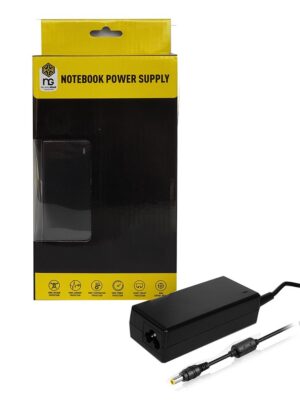 NG ΤΡΟΦΟΔΟΤΙΚΟ ΓΙΑ ASUS 19V, 2.37A, TIP SIZE: 4.0x1.35x10mm ΜΕ ΚΑΛΩΔΙΟ ΤΡΟΦΟΔΟΣΙΑΣ
