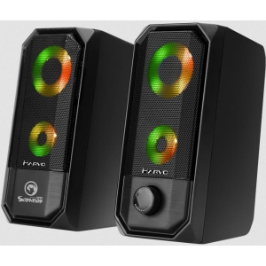 MARVO SG-265P RGB GAMING SPEAKER