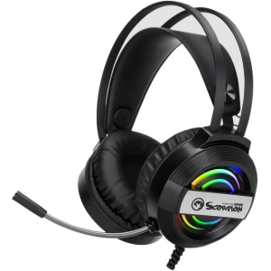 MARVO HG8902 RGB WIRED GAMING HEADSET