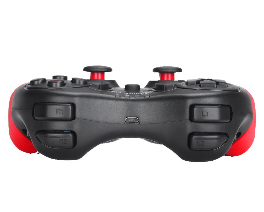 XTRIKE GP-45 GAMING PAD - Image 3