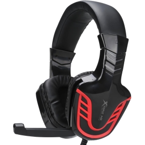 XTRIKE HP-310  WIRED GAMING HEADPHONE