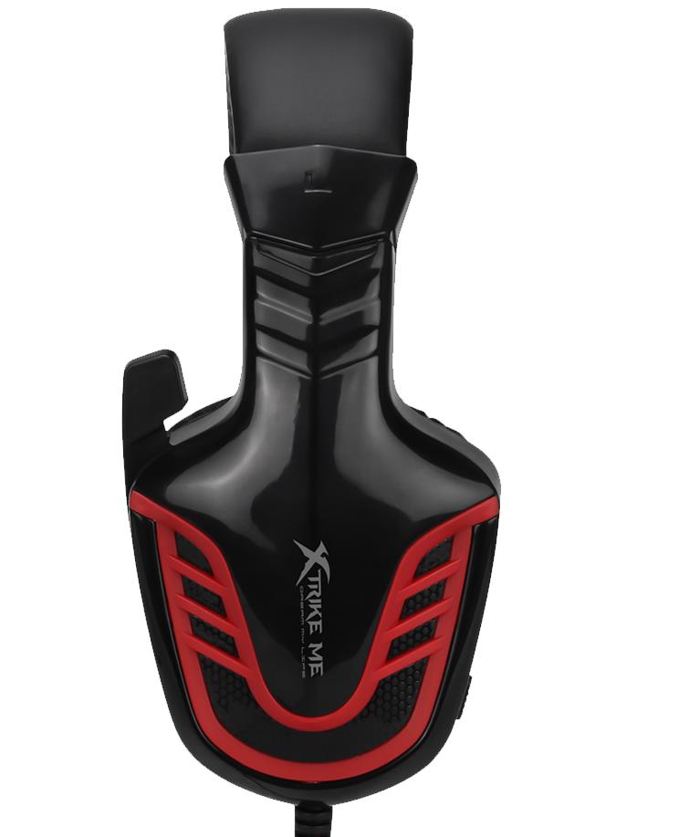 XTRIKE HP-310 WIRED GAMING HEADPHONE - Image 2