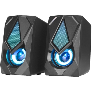 XTRIKE ME SK402 USB 2.0  WIRED SPEAKER