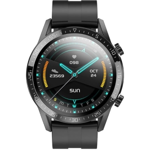 HOCO DGA05 SMART SPORTS WATCH, 1.28", 290mAh