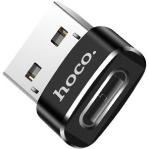 HOCO UA6 USB TO TYPE-C CONVERTER