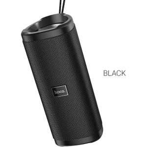 HOCO HC4 BELLA SPORTS BLUETOOTH ΗΧΕΙΟ, TWS, ΜΑΥΡΟ