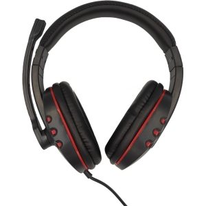NG CHORUS STEREO HEADSET WITH MICROPHONE