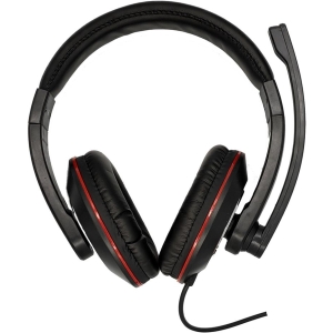 NG MAESTRO STEREO HEADSET WITH MICROPHONE.