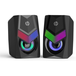 HP ΗΧΕΙΑ DHE-6000 USB ΜΕ LED