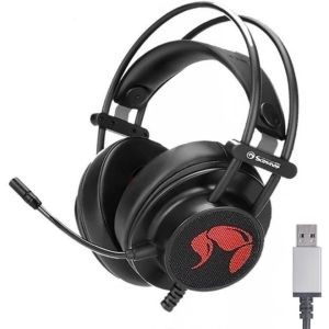 MARVO HG9055 ΑΚΟΥΣΤΙΚΑ 7.1 - USB2.0 GAMING