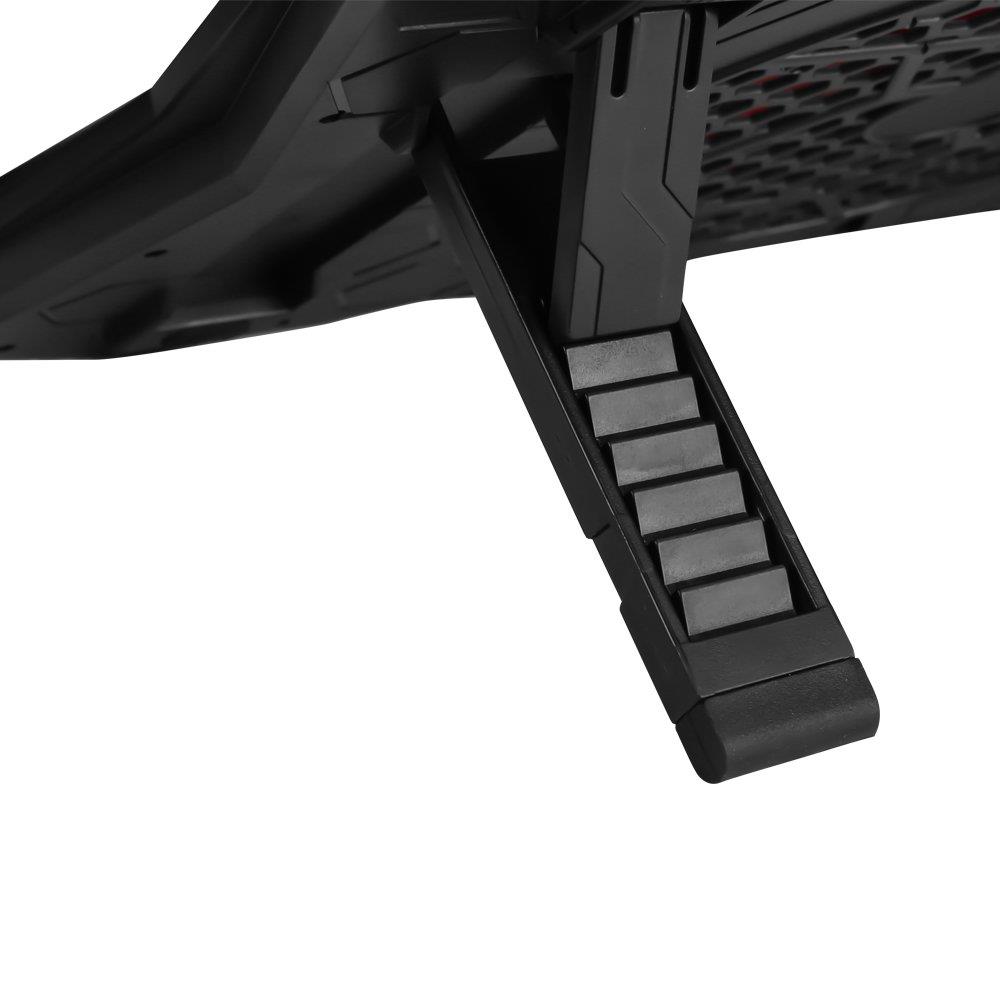 MARVO FN40 LAPTOP COOLER COOLING PAD - Image 4