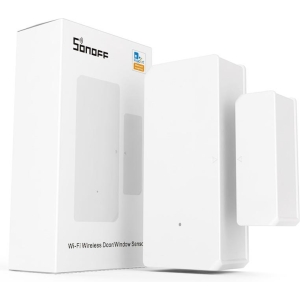 SONOFF DW2 - WIFI WIRELESS DOOR/WINDOW SENSOR