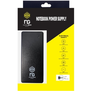 NG ΤΡΟΦΟΔΟΤΙΚΟ ΓΙΑ LENOVO 20V 4.5A, TIP SIZE: 7.9x5.4x12mm WITH PIN ΜΕ ΚΑΛΩΔΙΟ ΤΡΟΦΟΔΟΣΙΑΣ