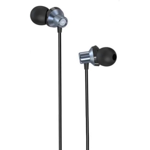 XO EP15 ΜΕΤΑΛΛΙΚΑ ΑΚΟΥΣΤΙΚΑ, ΑΝΘΡΑΚΙ