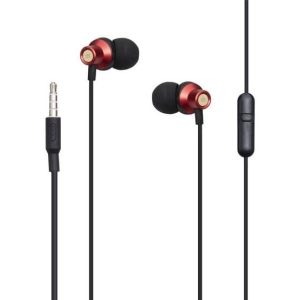 XO EP15 ΜΕΤΑΛΛΙΚΑ ΑΚΟΥΣΤΙΚΑ, ΚΟΚΚΙΝΑ