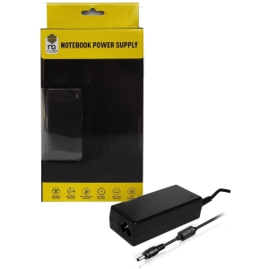 NG ΤΡΟΦΟΔΟΤΙΚΟ ΓΙΑ HP 19V, 4.74A, TIP SIZE: 4.8x1.7x12 BULLET TIP ΜΕ ΚΑΛΩΔΙΟ ΤΡΟΦΟΔΟΣΙΑΣ