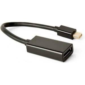 GEMBIRD ΑΝΤΑΠΤΟΡΑΣ 4K Mini DisplayPort to DIsplay Port
