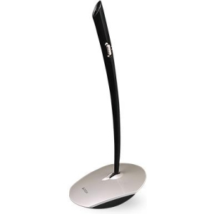 ΜΙΚΡΟΦΩΝΟ ΕΝΣΥΡΜΑΤΟ A4Tech ΜΙ-10, ΓΚΡΙ, 3.5mm