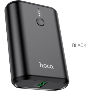 HOCO Q3 MAYFLOWER PD20W+QC3.0 POWER BANK 10.000MAH