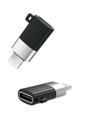 XO NB149-D ΑΝΤΑΠΤΟΡΑΣ TYPE C TO LIGHTING
