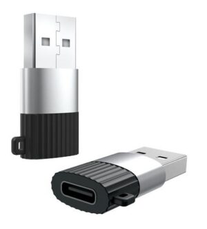 XO NB149-E ΑΝΤΑΠΤΟΡΑΣ TYPE C TO USB2.0