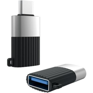 XO NB149-F  ΑΝΤΑΠΤΟΡΑΣ  TYPE C TO USB2.0