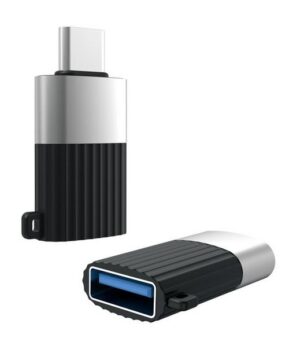 XO NB149-F  ΑΝΤΑΠΤΟΡΑΣ  TYPE C TO USB2.0