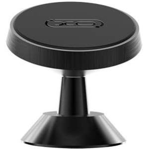 XO C55A ΒΑΣΗ ΑΥΤΟΚΙΝΗΤΟΥ ΜΕ ΑΥΤΟΚΟΛΛΗΤΟ, ΜΑΥΡΟ