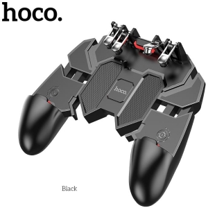 HOCO GM7 EAGLE SIX FINGER GAME CONTROLLER