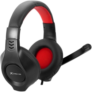 XTRIKE HP-312 WIRED GAMING HEADPHONE