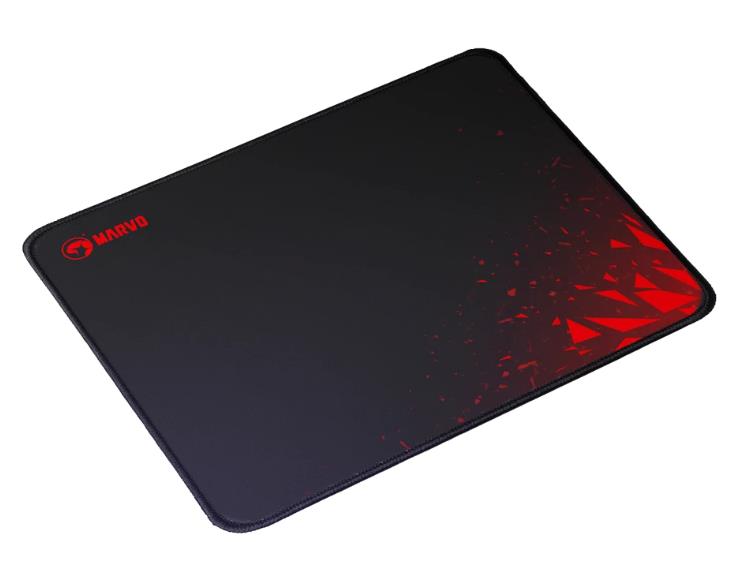 MARVO CM310 GAMING SET, ΠΛΗΚΤΡΟΛΟΓΙΟ+ΠΟΝΤΙΚΙ+MOUSEPAD, ΜΑΥΡΟ - Image 4