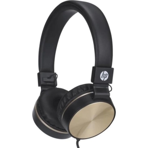 HP ΑΚΟΥΣΤΙΚΑ DHH-1206 ΜΑΥΡΟ