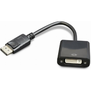 CABLEXPERT ΑΝΤΑΠΤΟΡΑΣ DISPLAYPORT ΣΕ DVI