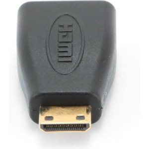 ΑΝΤΑΠΤΟΡΑΣ GEMBIRD HDMI (F) ΣΕ MINI HDMI (M)